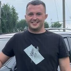 Фотография мужчины Макар, 30 лет из г. Снежное