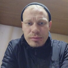 Фотография мужчины Виталий, 36 лет из г. Вышний Волочек