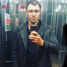 Фотография мужчины Рамел, 22 года из г. Белгород