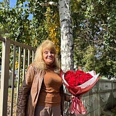 Фотография девушки Елена, 66 лет из г. Казань