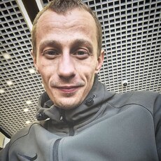Фотография мужчины Ярослав, 29 лет из г. Луганск