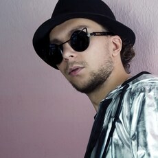 Фотография мужчины Леша, 28 лет из г. Жлобин