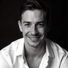 Фотография мужчины Cynic, 43 года из г. Москва