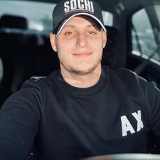 Фотография мужчины Максим, 27 лет из г. Псков