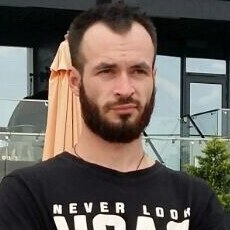 Фотография мужчины Roma, 33 года из г. Чернигов