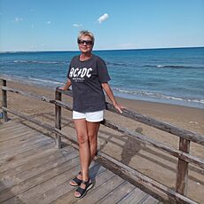 Фотография девушки Ольга, 61 год из г. Самара