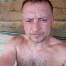 Фотография мужчины Илья, 43 года из г. Первоуральск