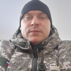 Фотография мужчины Алексей, 30 лет из г. Мариинск