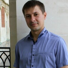 Фотография мужчины Александр, 45 лет из г. Энгельс