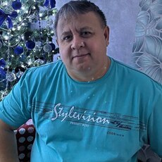 Фотография мужчины Сергей, 51 год из г. Красногорск