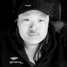 Фотография мужчины Ильяс, 31 год из г. Бишкек