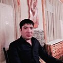 Мики, 34 года