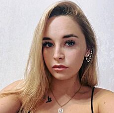 Фотография девушки Анастасия, 25 лет из г. Орел