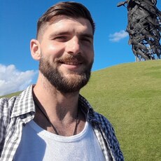 Фотография мужчины Дмитрий, 32 года из г. Суземка