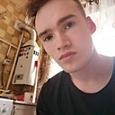 Иван, 23 года