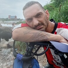 Фотография мужчины Максим, 40 лет из г. Владивосток