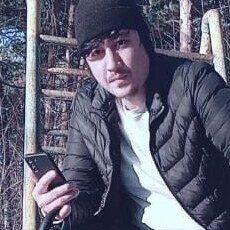 Фотография мужчины Шукурович, 33 года из г. Москва