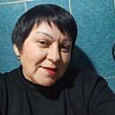 Ксения, 53 года