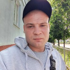 Фотография мужчины Виталий, 29 лет из г. Брянск