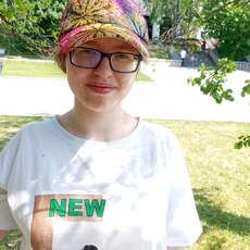 Фотография девушки Екатерина, 20 лет из г. Березовский (Свердловская Обл)