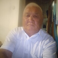 Фотография мужчины Кусайын, 65 лет из г. Астана