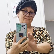 Фотография девушки Нина, 59 лет из г. Алматы