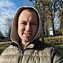 Алексей, 32 года