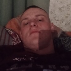 Фотография мужчины Алексей, 21 год из г. Столбцы