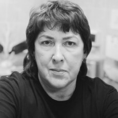 Фотография девушки Юлия, 58 лет из г. Бузулук