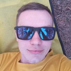 Фотография мужчины Никита, 25 лет из г. Орша