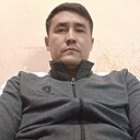 Зафар, 40 лет