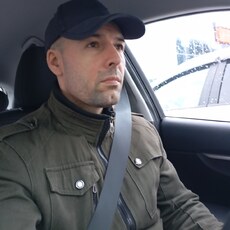 Фотография мужчины Иван, 43 года из г. Воронеж