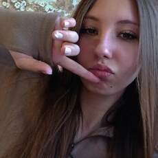 Фотография девушки Юля, 19 лет из г. Тула
