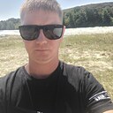 Юрий, 33 года