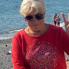 Фотография девушки Nadezda, 55 лет из г. Сальск