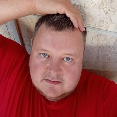 Фотография мужчины Илья, 40 лет из г. Екатеринбург