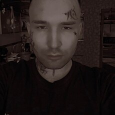 Фотография мужчины Илья, 23 года из г. Марьина Горка