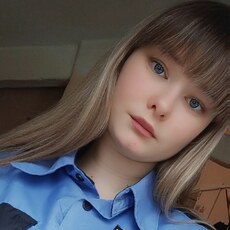 Фотография девушки Анастасия, 24 года из г. Вязники