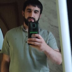 Фотография мужчины Шамиль, 32 года из г. Белореченск