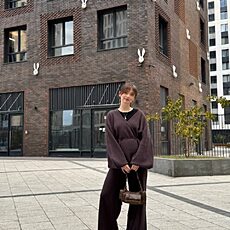 Фотография девушки Алина, 65 лет из г. Гродно