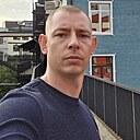 Кирилл, 38 лет