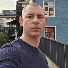 Фотография мужчины Кирилл, 38 лет из г. Люберцы