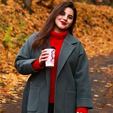 Фотография девушки Дарья, 18 лет из г. Брянск