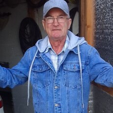 Фотография мужчины Виктор, 69 лет из г. Парабель