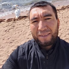 Фотография мужчины Камалиди, 37 лет из г. Керчь