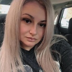 Фотография девушки Алина, 34 года из г. Тихорецк