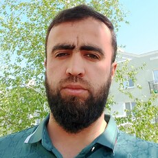 Фотография мужчины Али, 26 лет из г. Самара