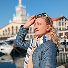 Фотография девушки Настя, 47 лет из г. Жлобин