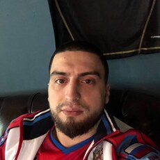 Фотография мужчины Ккк, 25 лет из г. Владикавказ