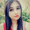 Щекастая, 35 лет